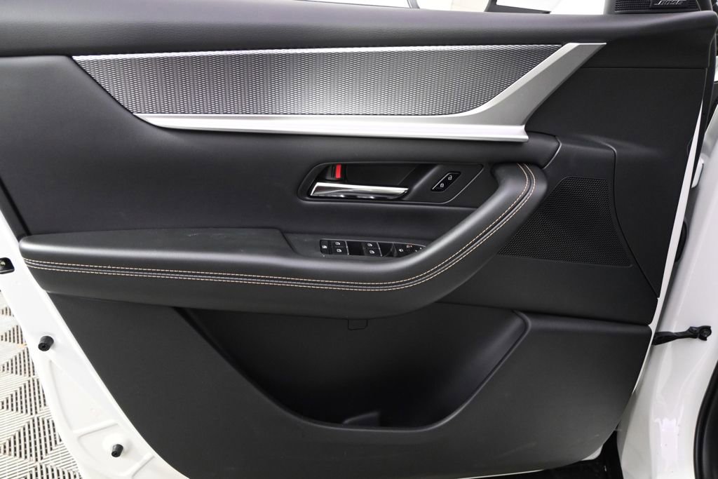 New 2026 MAZDA CX-90 3.3 Turbo w/ Premium Plus Pkg image 23