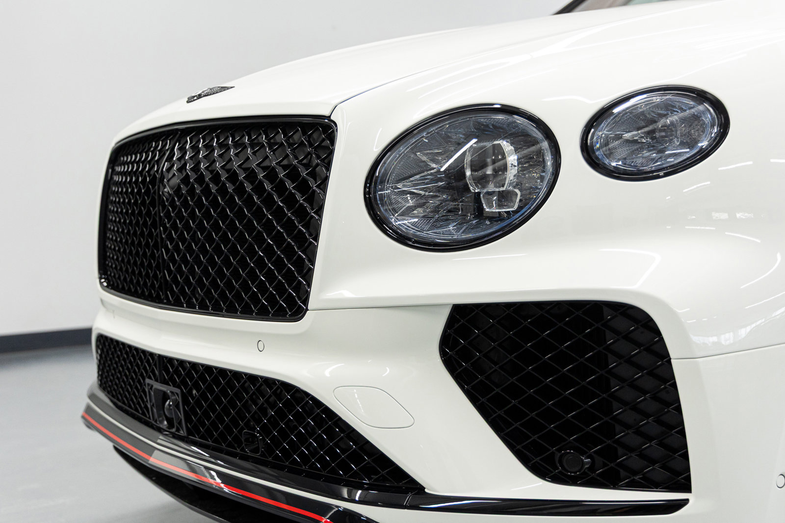 New 2026 Bentley Bentayga Speed AWD/4WD image 13
