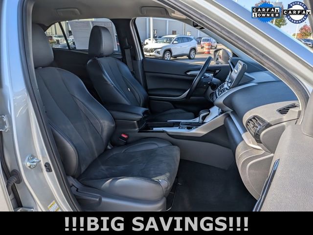 Used 2024 Mitsubishi Eclipse Cross SE image 20