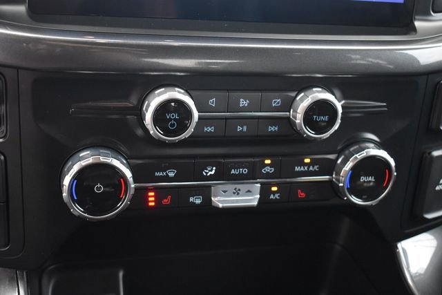 Used 2023 Ford F150 Tremor AWD/4WD image 34