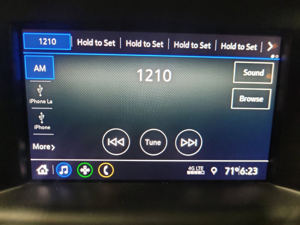 Used 2020 GMC Terrain SLE image 25