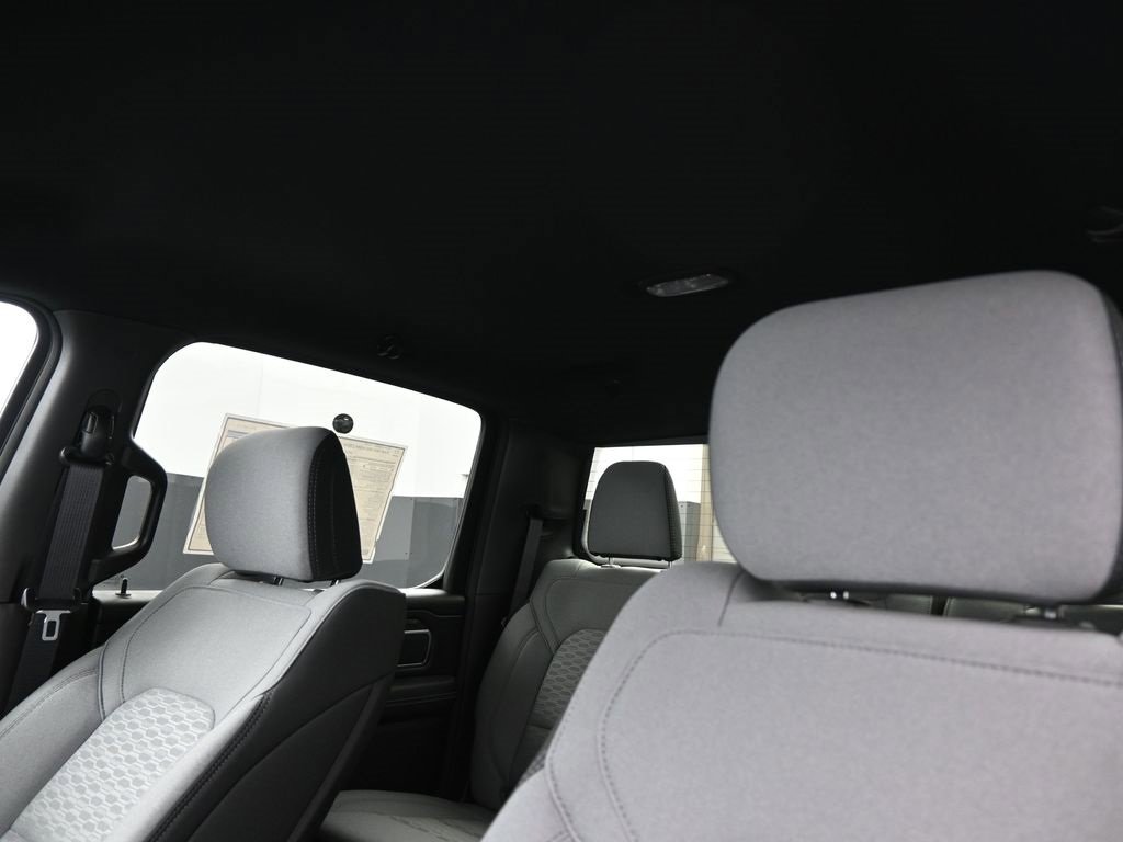 New 2026 RAM 1500 Big Horn/Lone Star image 23