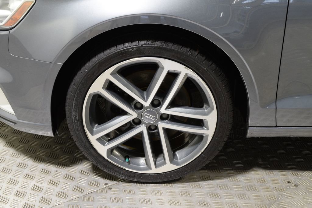 Used 2018 Audi A3 2.0T Premium w/ Convenience Package image 36