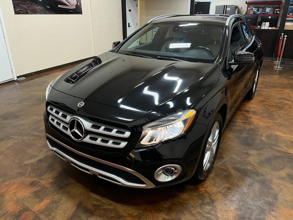 Used 2020 Mercedes-Benz GLA 250 image 44