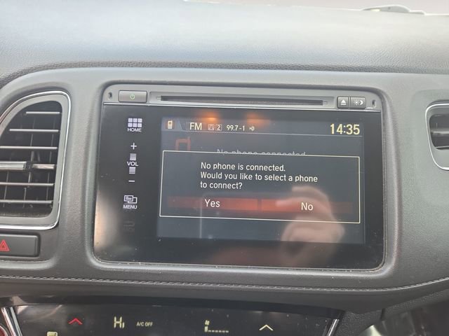 Used 2018 Honda HR-V EX-L image 24