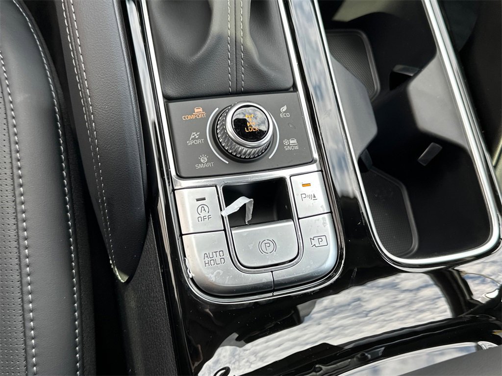 New 2025 Kia Telluride SX X-Line image 31