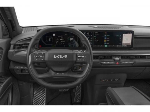 New 2027 Kia EV9 GT-Line AWD/4WD image 6