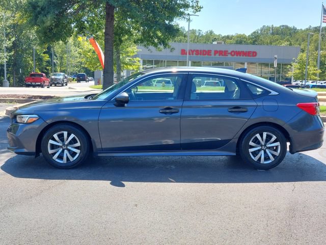 Used 2023 Honda Civic LX image 10