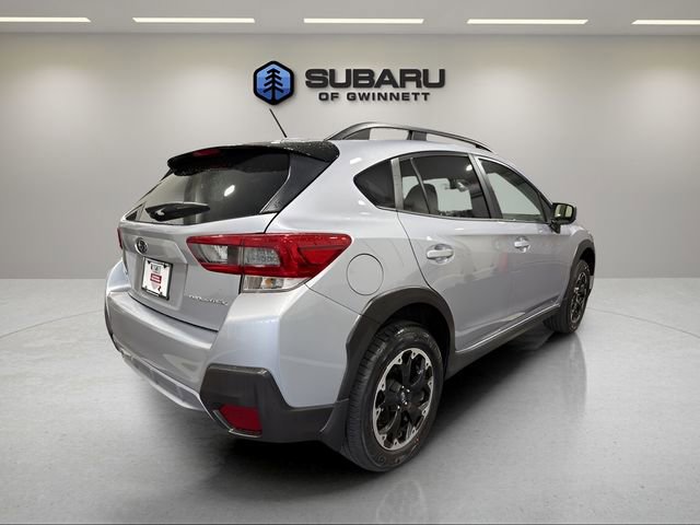 Certified 2023 Subaru Crosstrek 2.0i AWD/4WD image 5