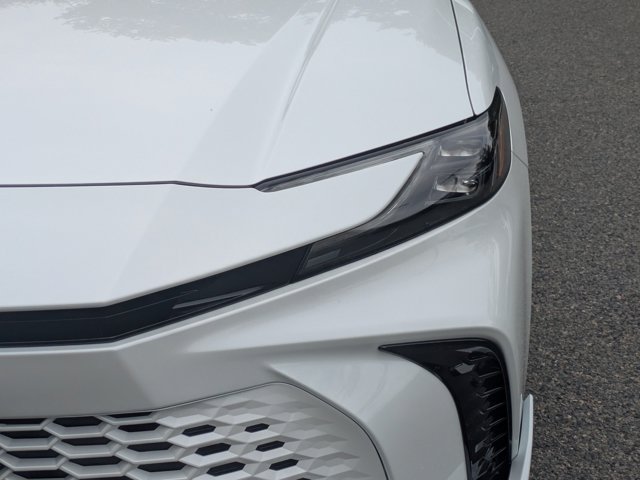 New 2026 Toyota Camry Hybrid AWD/4WD image 11
