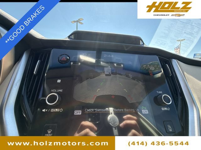 Used 2020 Subaru Outback Limited w/ Popular Package #2 AWD/4WD image 14