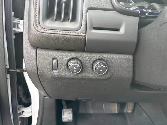 Used 2021 GMC Canyon AT4 w/ Driver Alert Package AWD/4WD image 27