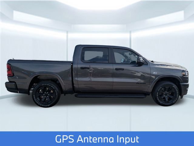 New 2026 RAM 1500 Big Horn image 8