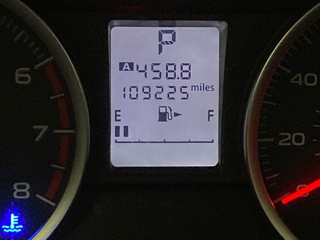 Used 2016 Subaru Forester 2.5i Premium w/ All-Weather Package image 19