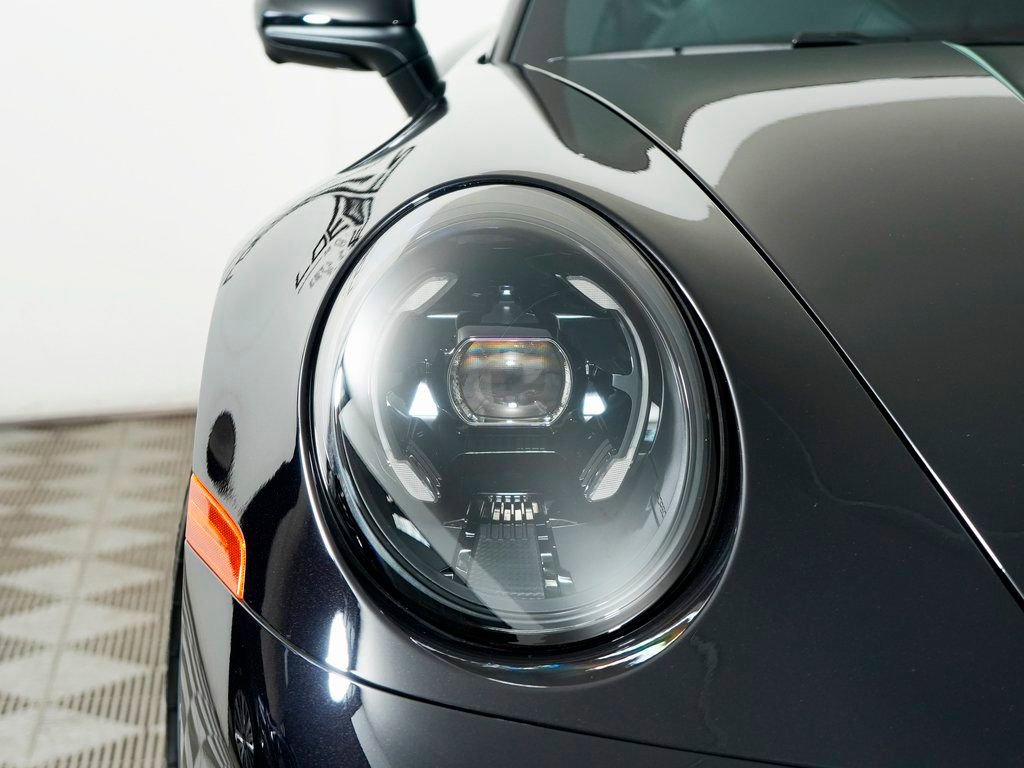 New 2026 Porsche 911 Carrera RWD image 11