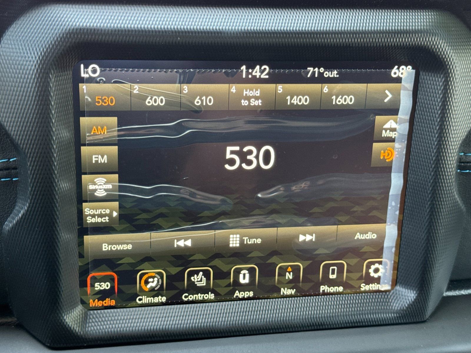 New 2023 Jeep Wrangler Unlimited Rubicon 4xe w/ Cold Weather Group image 18