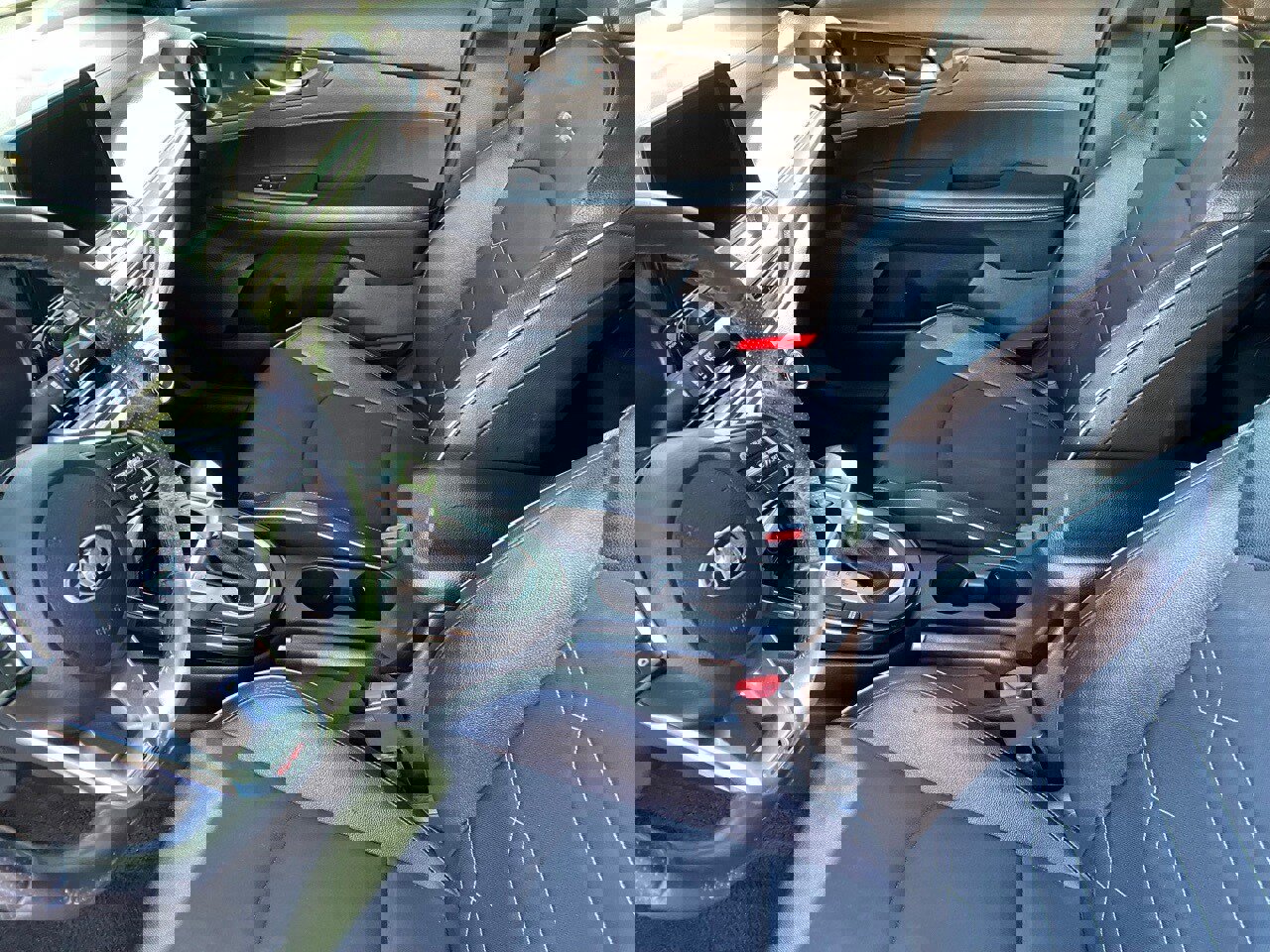 Certified 2021 Kia Forte GT-Line image 13