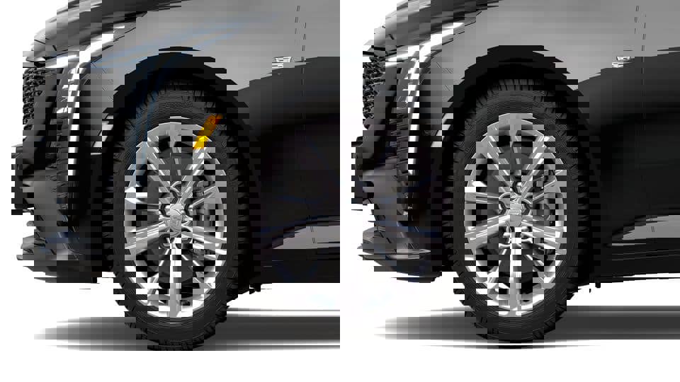 New 2026 Cadillac CT5 Premium Luxury w/ Technology Package image 33