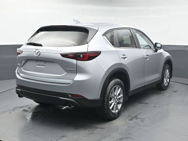 Used 2023 MAZDA CX-5 AWD 2.5 S w/ Select Package image 5
