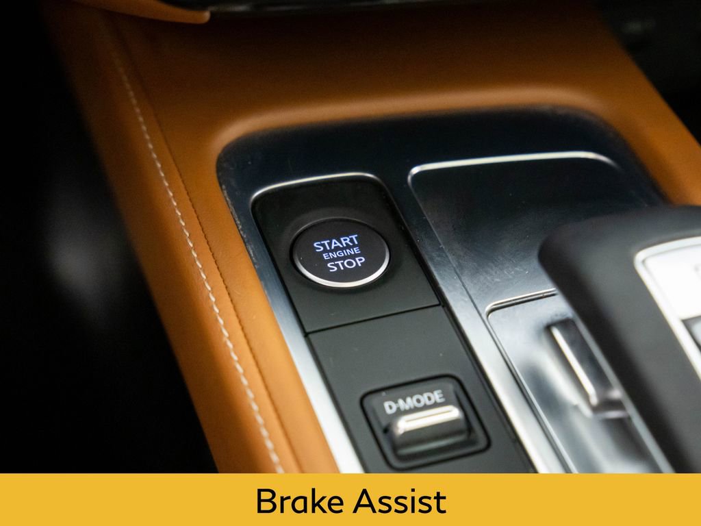 Used 2024 INFINITI QX60 Autograph w/ Cargo Package image 23