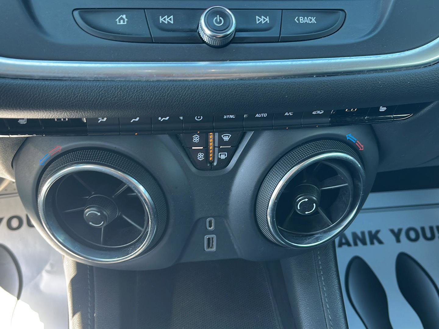 Used 2021 Chevrolet Blazer LT image 15