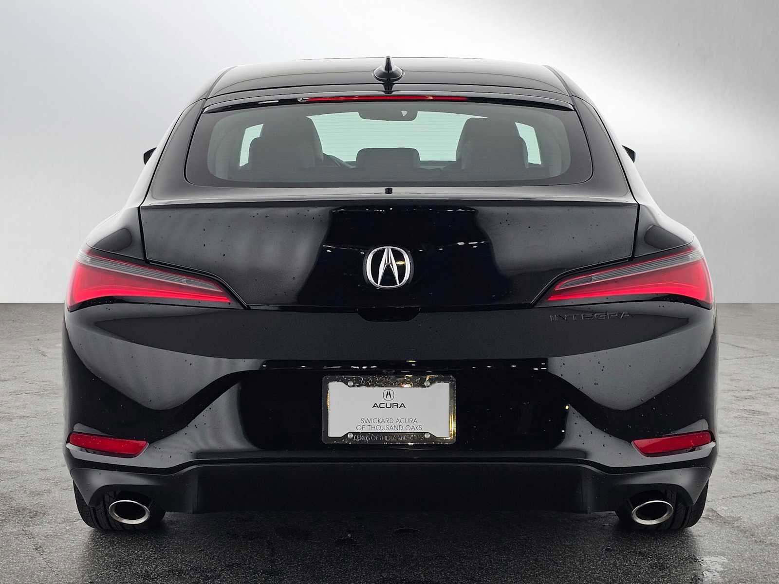 New 2026 Acura Integra image 4