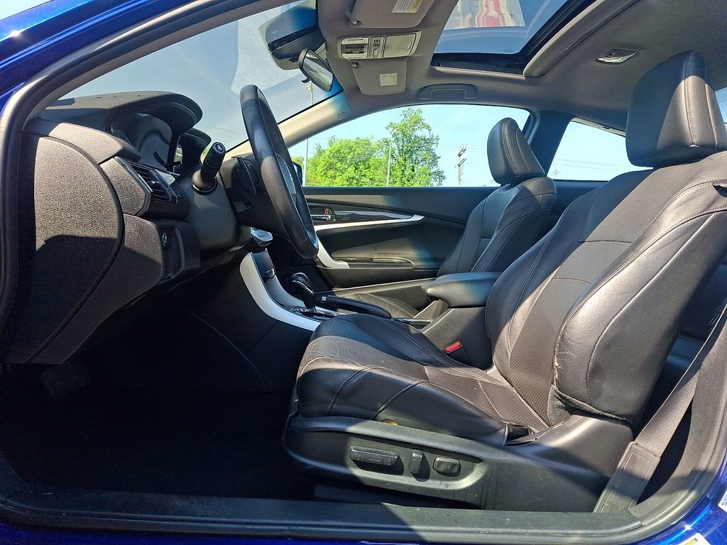 Used 2014 Honda Accord EX-L image 13