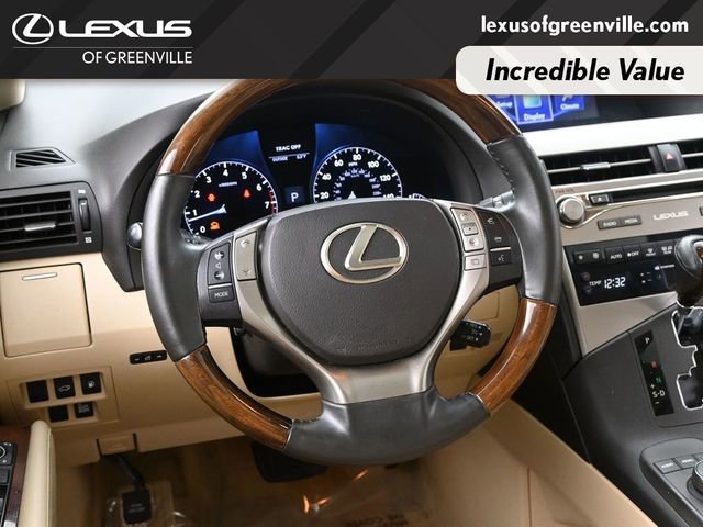 Used 2015 Lexus RX 350 FWD image 25