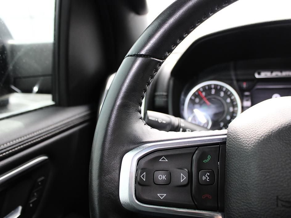 Used 2022 RAM 1500 Laramie w/ Sport Appearance Package image 19