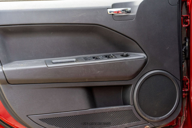 Used 2008 Dodge Caliber SRT-4 w/ SRT Option Group II image 60