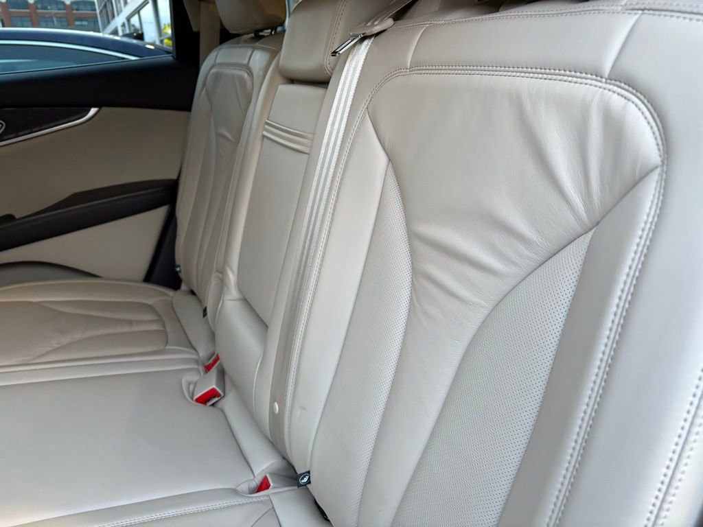 Used 2018 Lincoln MKX Select w/ Select Plus Package image 7