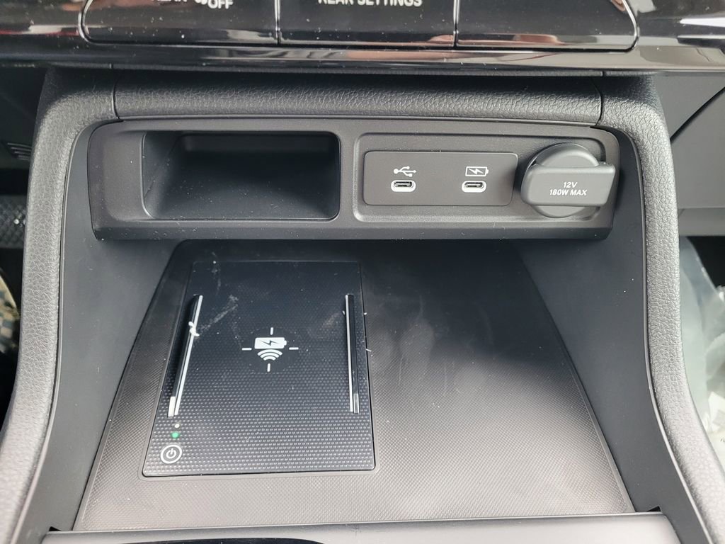 New 2026 Honda Passport RTL image 22