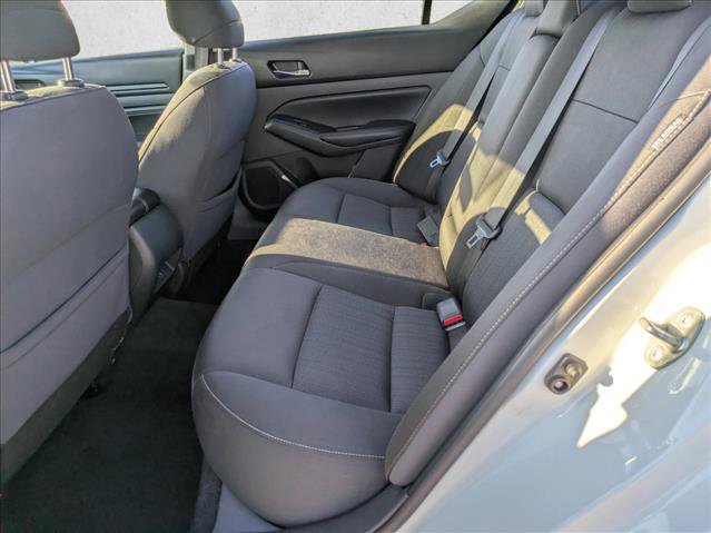 Used 2020 Nissan Altima 2.5 S image 19