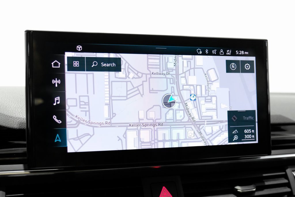 Used 2023 Audi RS 5 Sportback image 20