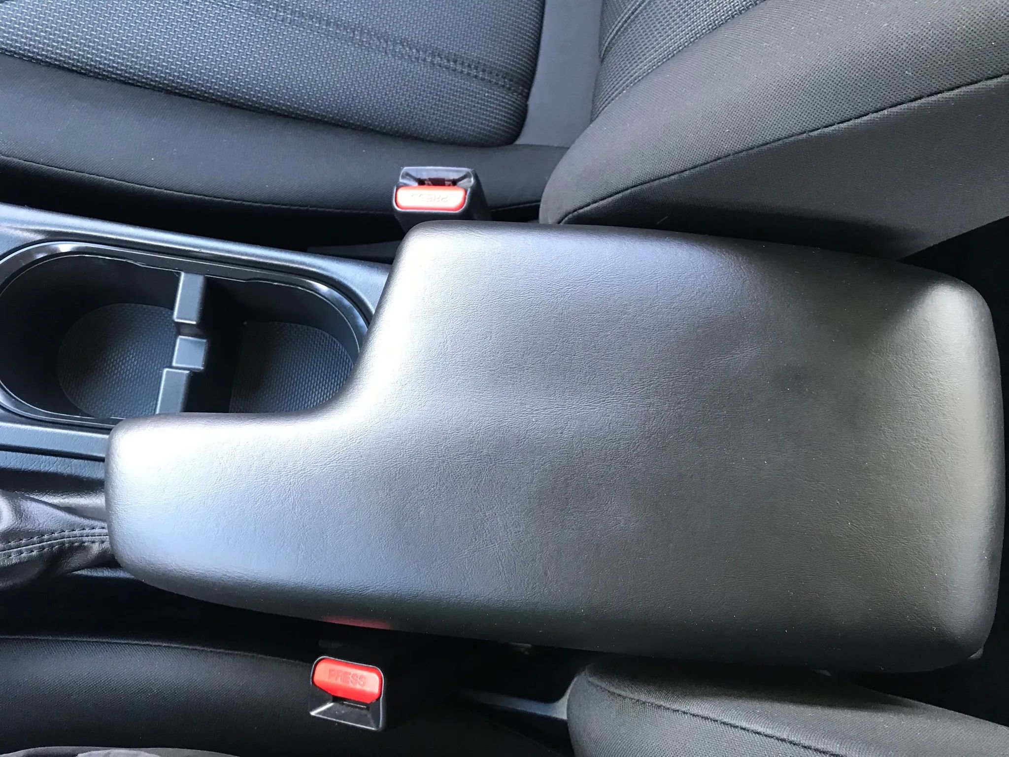 Used 2020 Subaru Impreza 2.0i Premium image 30