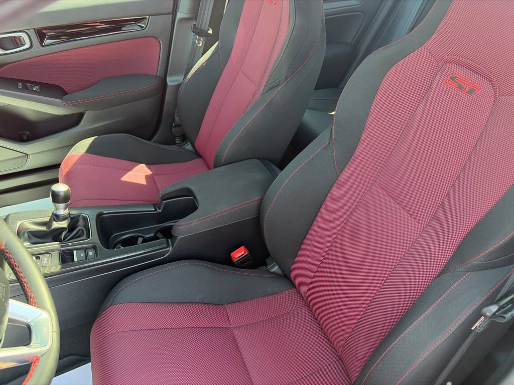 Used 2026 Honda Civic Si image 19