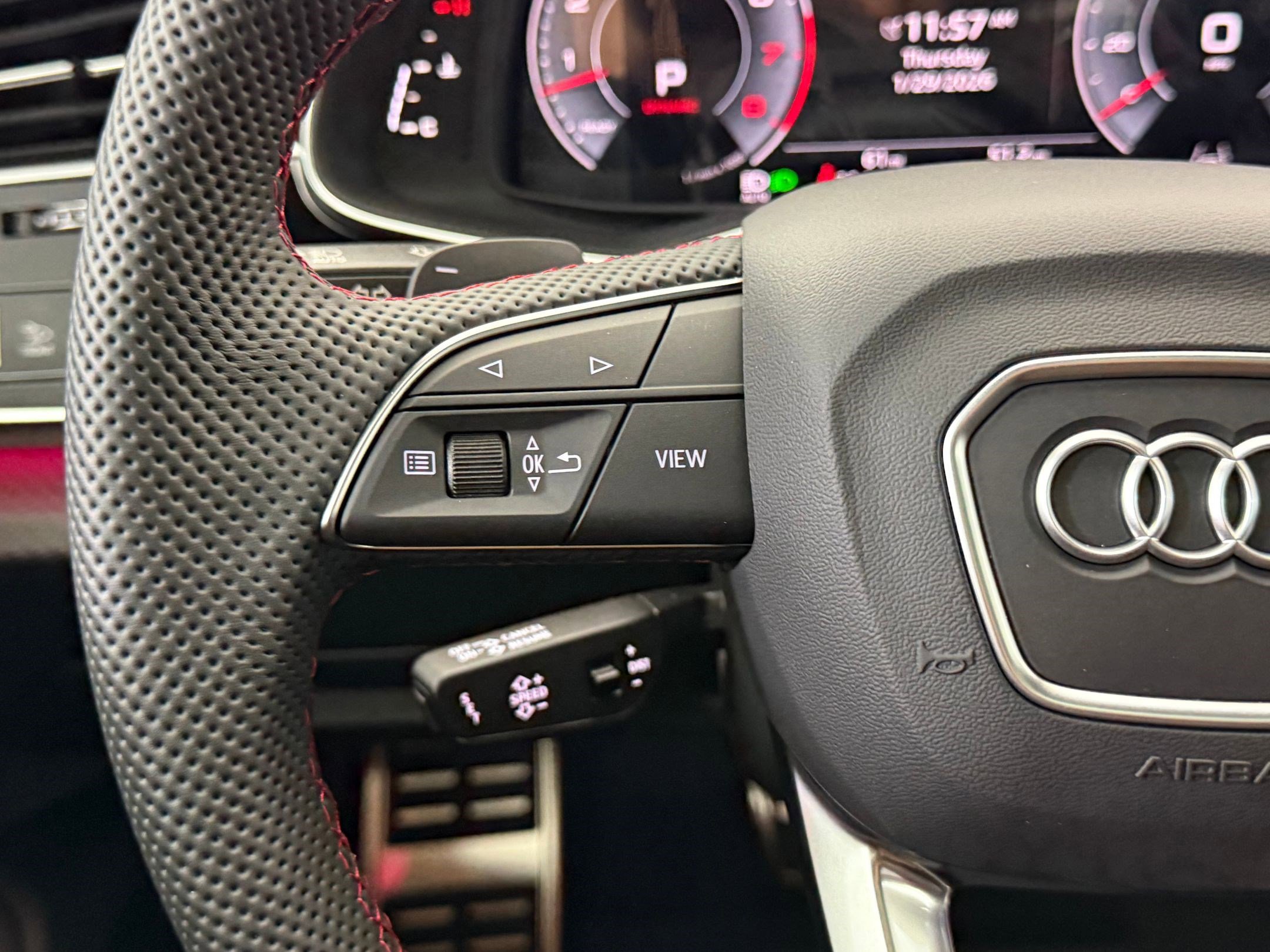 New 2026 Audi Q8 Prestige image 20