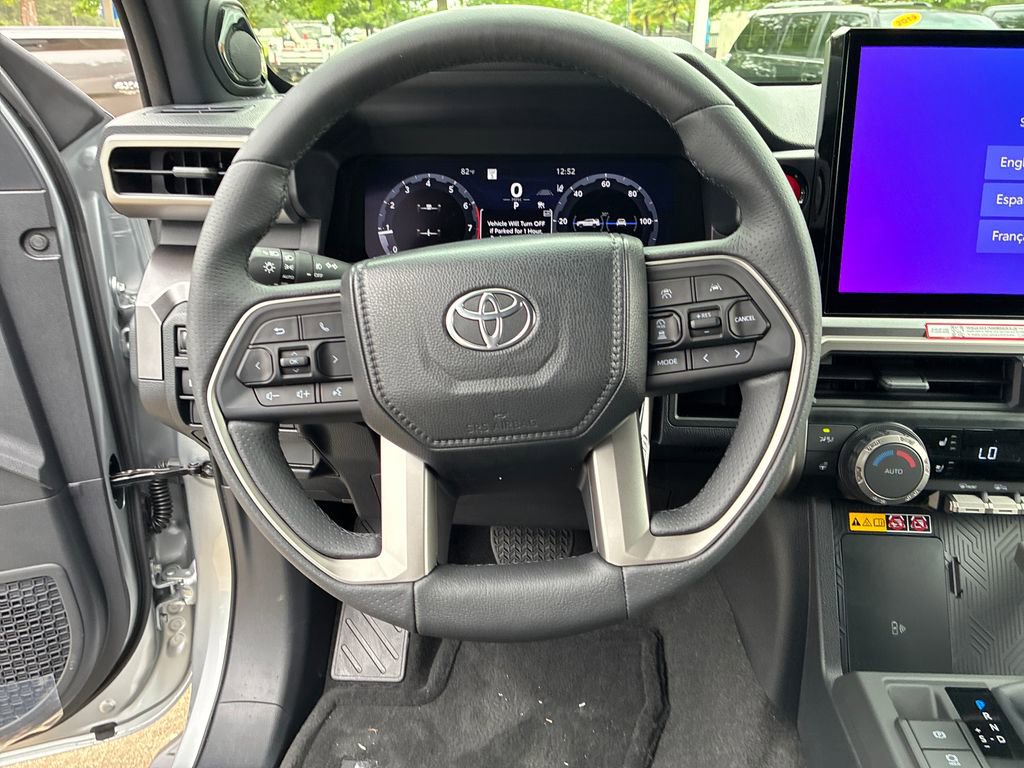 New 2026 Toyota 4Runner TRD Off-Road Premium AWD/4WD image 21