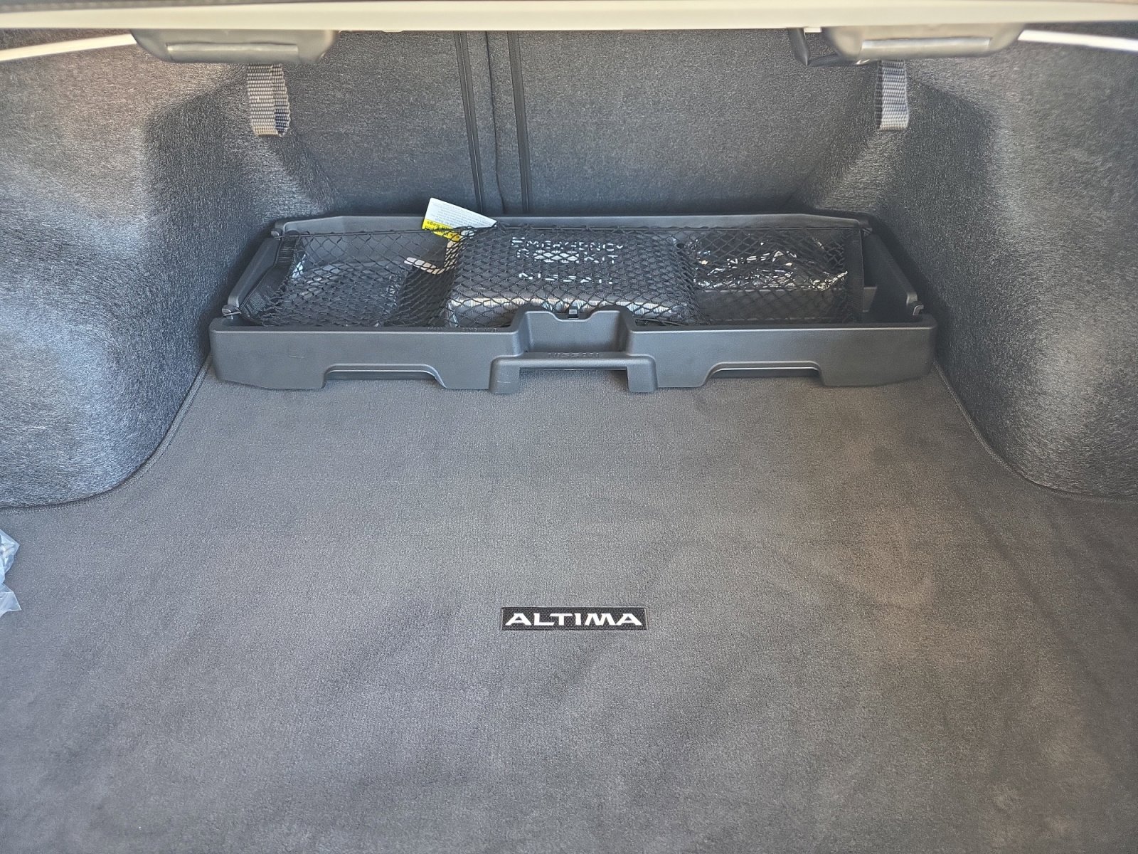 Used 2024 Nissan Altima 2.5 SL image 10