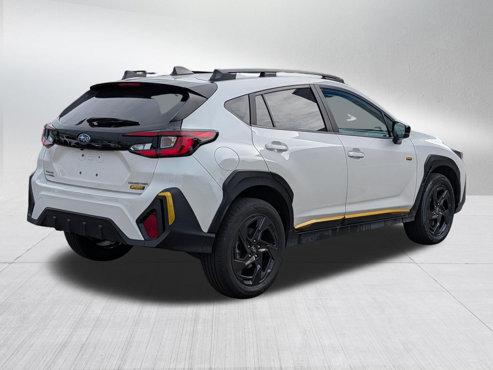 Certified 2025 Subaru Crosstrek 2.5i Sport AWD/4WD image 7