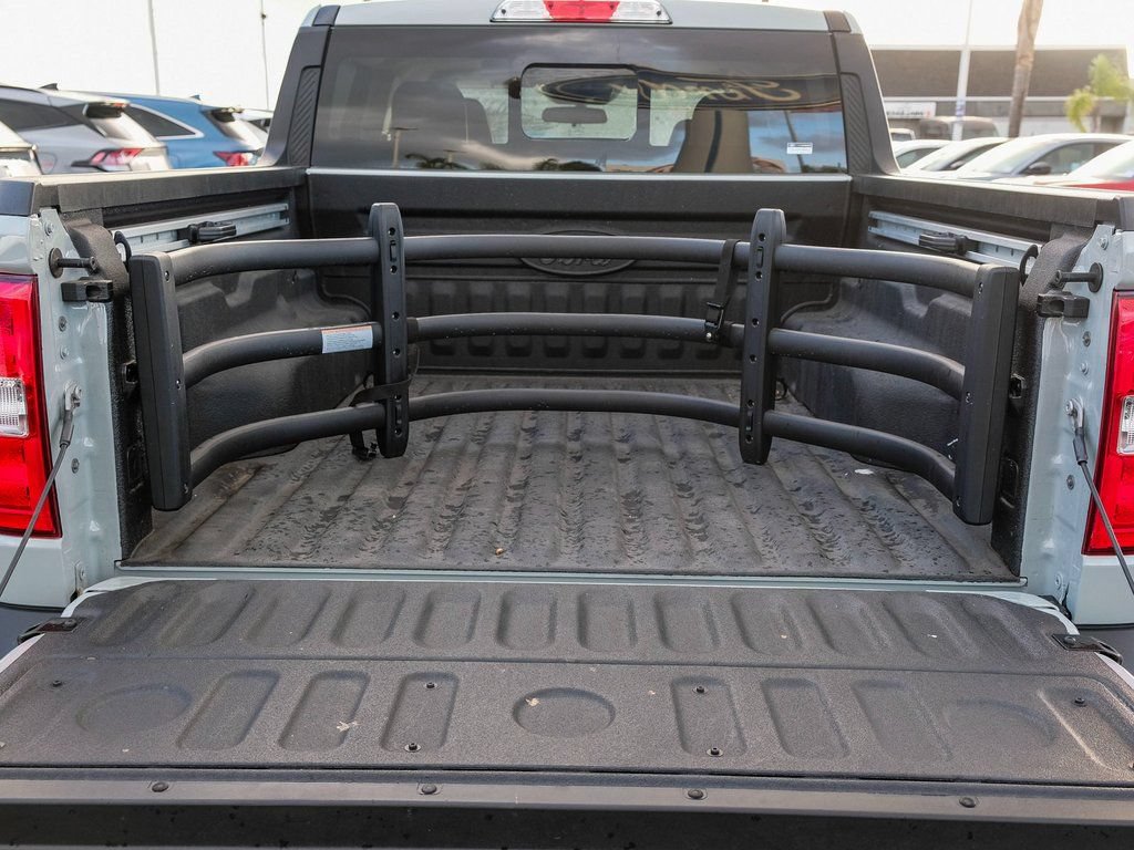 New 2024 Ford Maverick Lariat w/ FX4 Off-Road Package AWD/4WD image 24