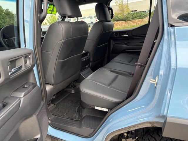 Used 2025 Toyota Land Cruiser w/ Premium Package AWD/4WD image 15