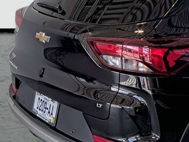 New 2026 Chevrolet TrailBlazer LT w/ Convenience Package image 15