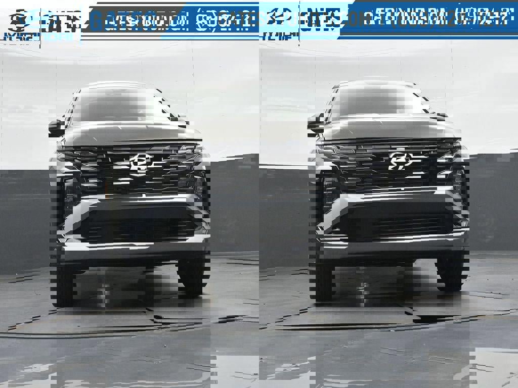 New 2026 Hyundai Tucson SE image 40