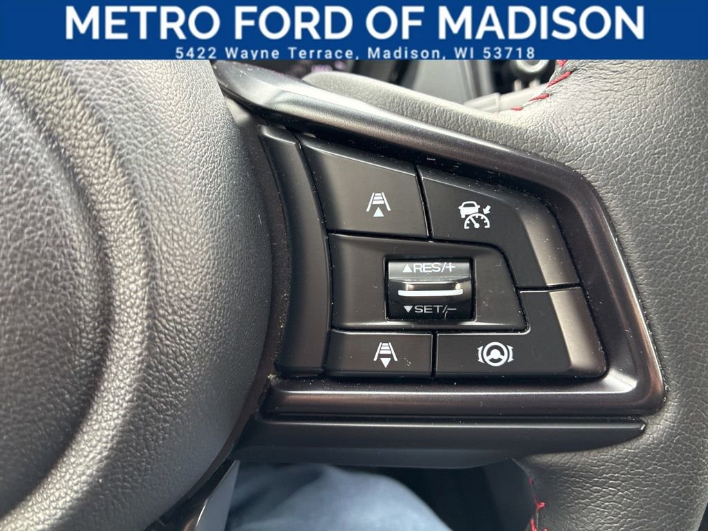 Used 2024 Subaru WRX Premium image 28