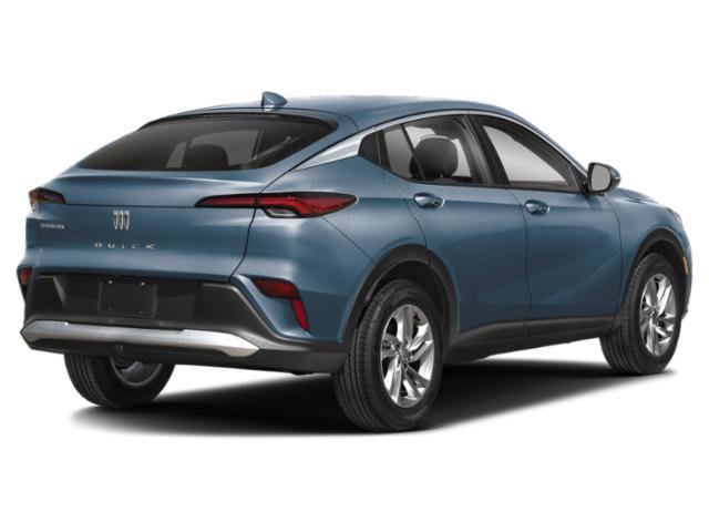 Used 2024 Buick Envista Preferred w/ Convenience II Package FWD video 2