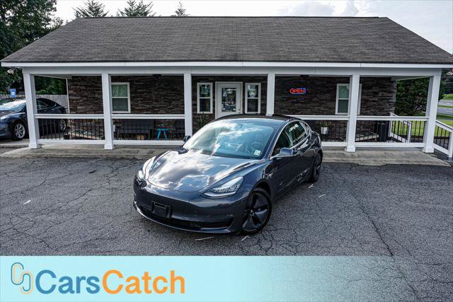 Used 2019 Tesla Model 3 Mid Range RWD image 2