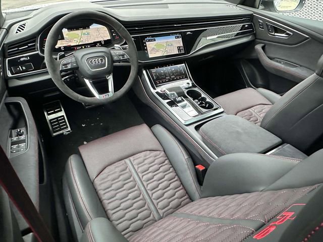 New 2026 Audi RS Q8 performance image 6