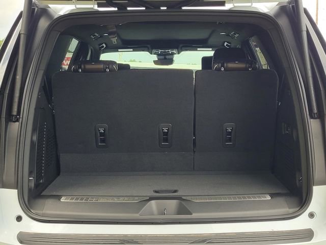 New 2026 GMC Yukon Denali Ultimate image 9