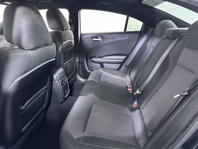 Used 2019 Dodge Charger SXT RWD image 26